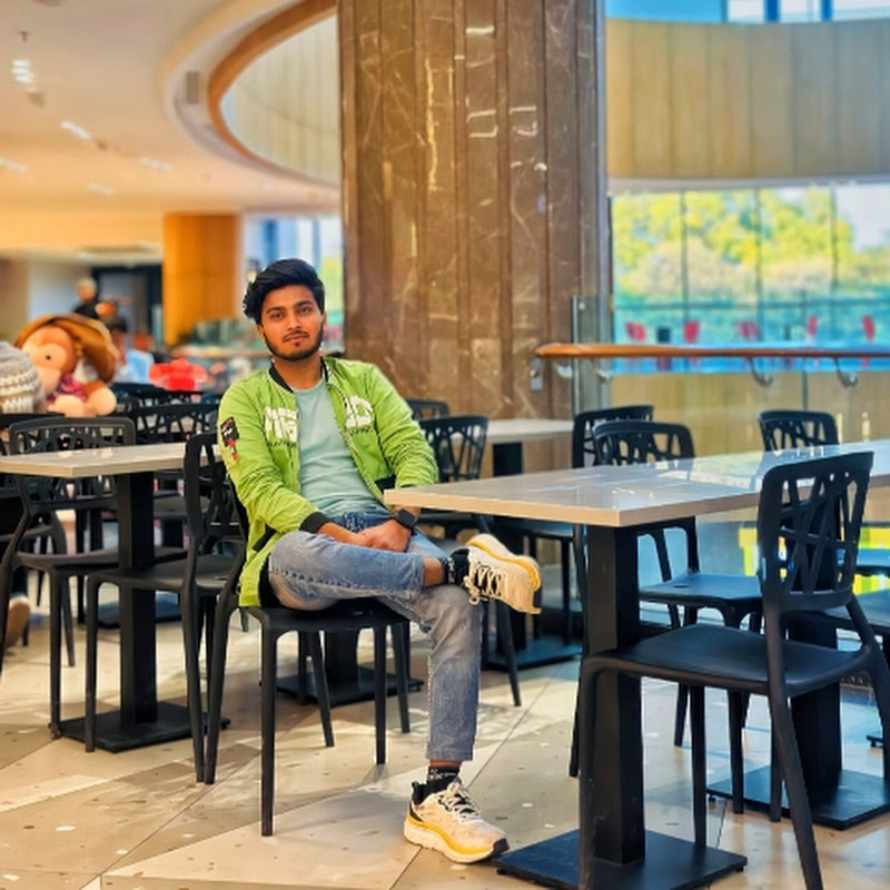 Arsh vlog baaz