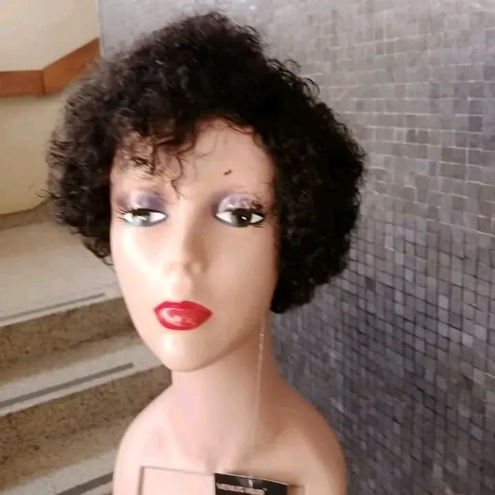 stylish wigs