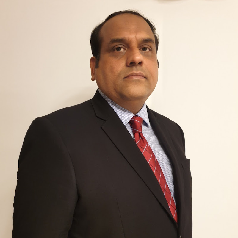 Razi Ahsan Advocate and Tax Consultant 