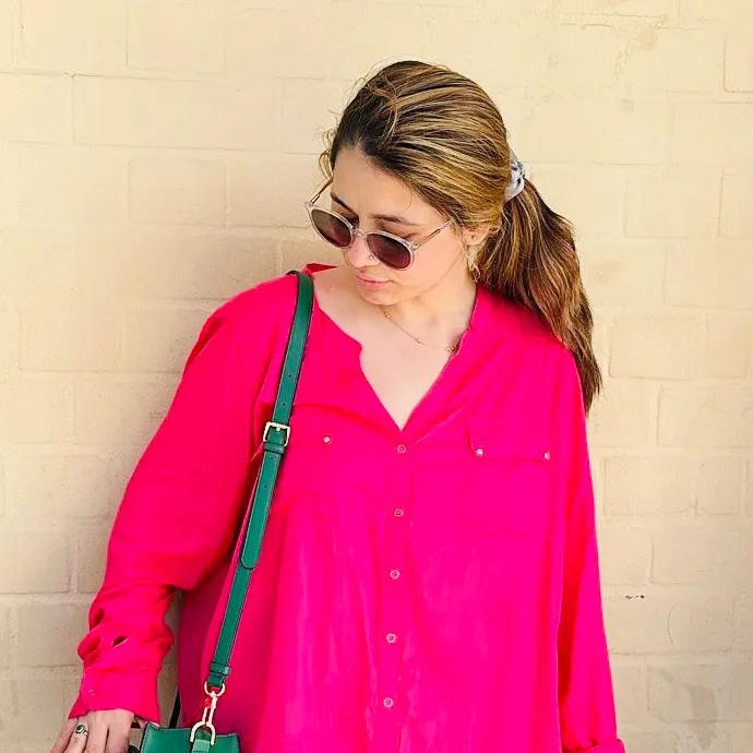 Hassina ! Life in 🇦🇺