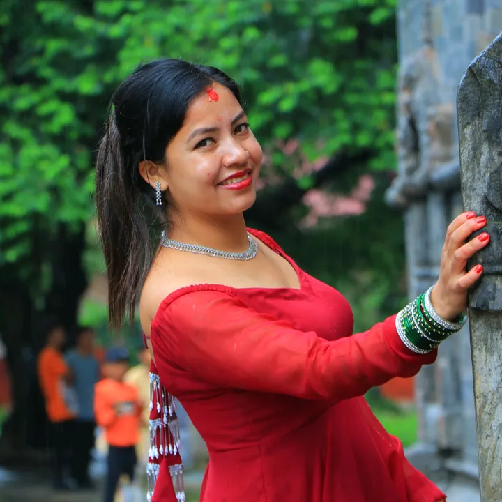 Ranjana Rayamajhi🇳🇵❤️🇨🇦