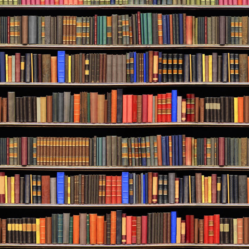 La Biblioteca Deportiva