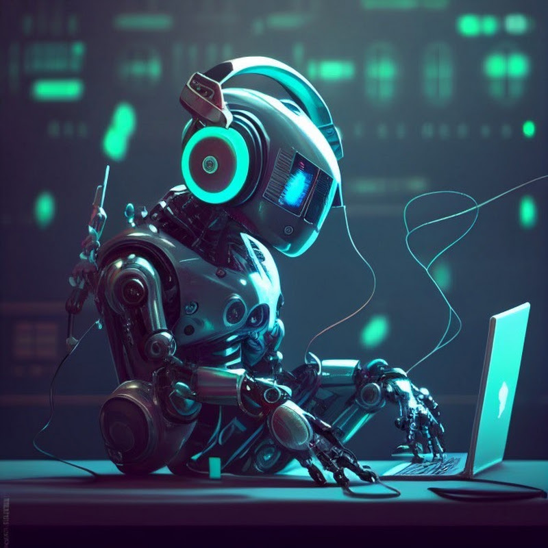 Generative AI Stories