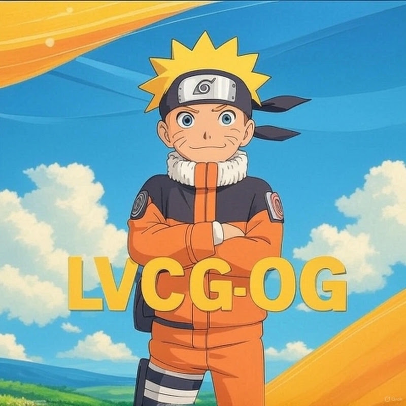 LVCG - OG