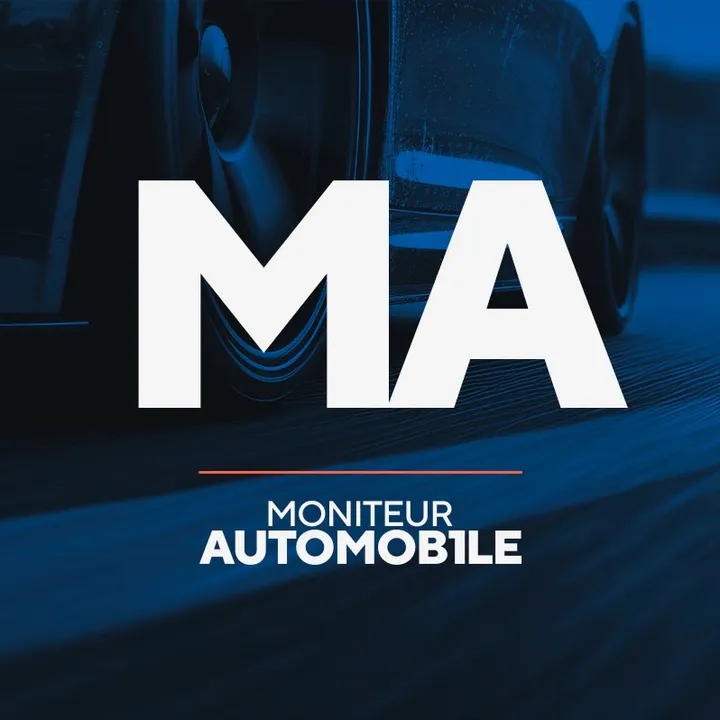 Moniteur Automobile