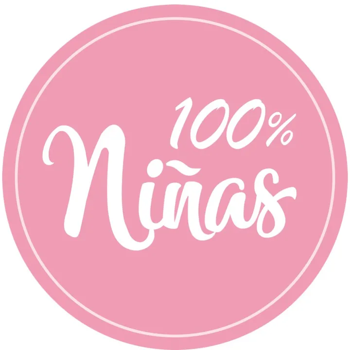 100% Niñas