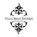 Villa Belle Époque