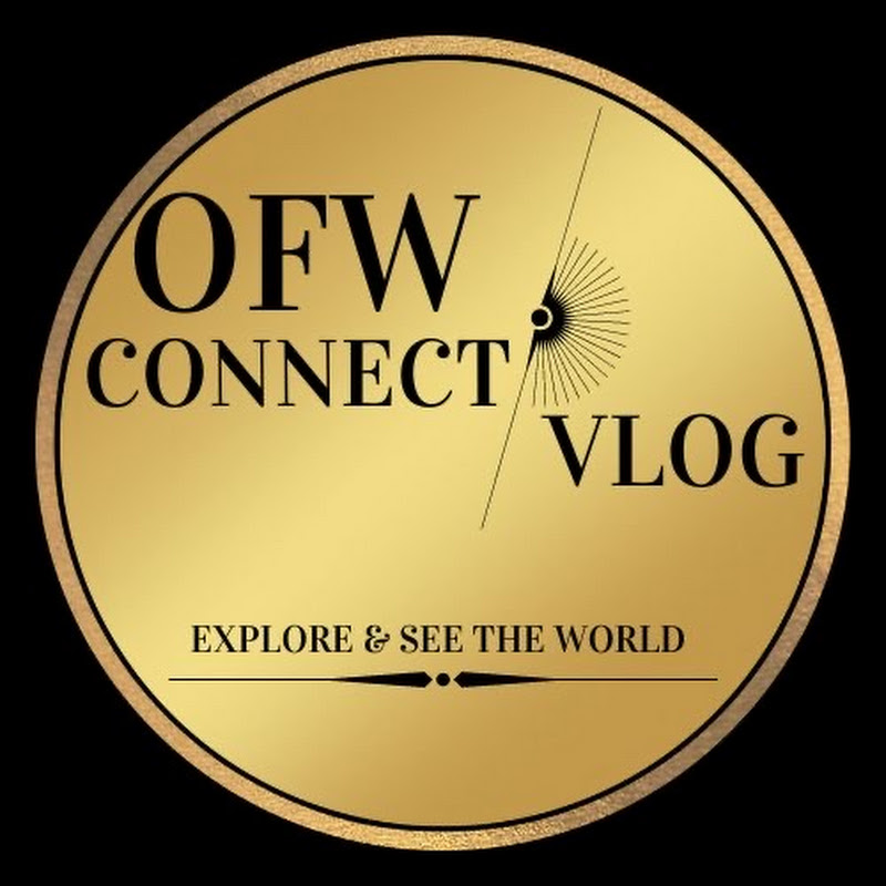 OFW Connect Vlog