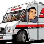 Snap-on Korea circus