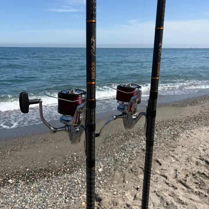 Simonsurfcasting