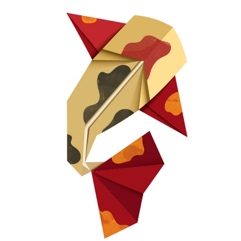 Origami Break by Origami·me