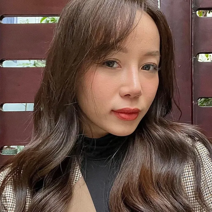 huyn ở Vũ Hán du học📖