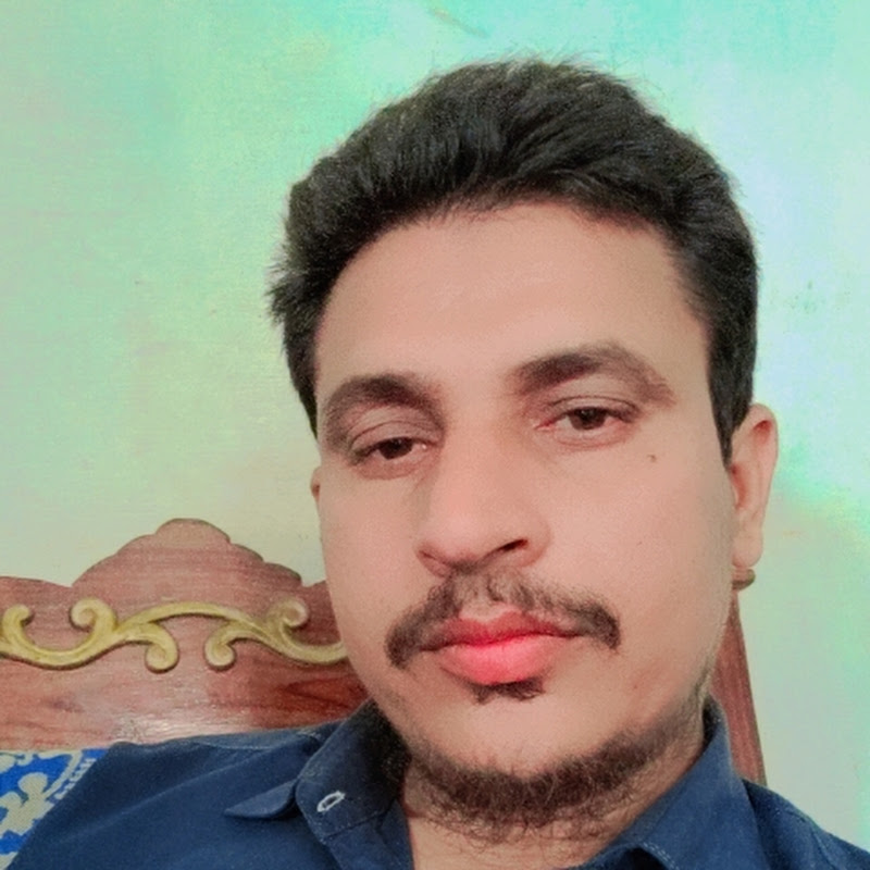 Nadeem Aslam cnc wala