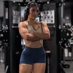 Daniela Rodríguez