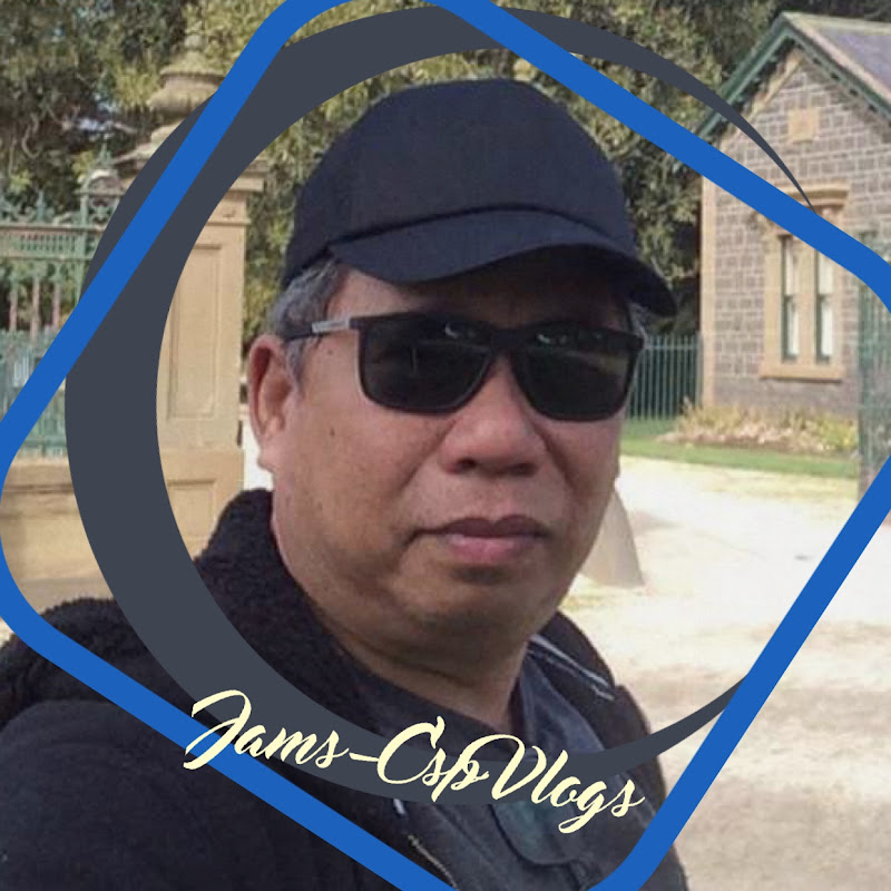 JAMS-CSP Vlogs