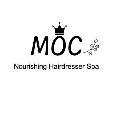 MOC Nourishing Hairdresser Spa