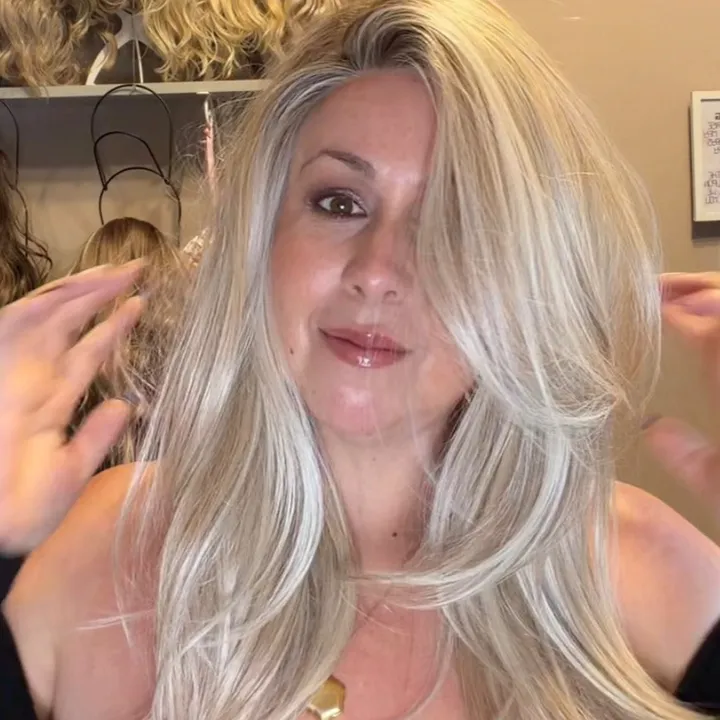 Laura’s 40s Playbook