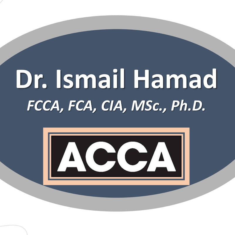 Ismail Hamad 