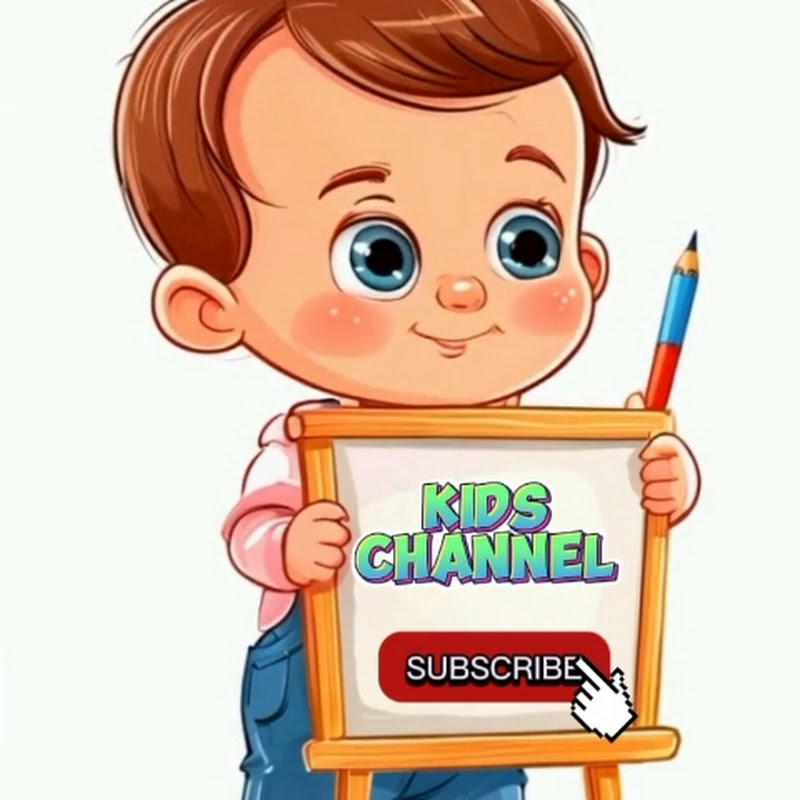 Kids Channel ( Nursery Rhymes For Kids) 