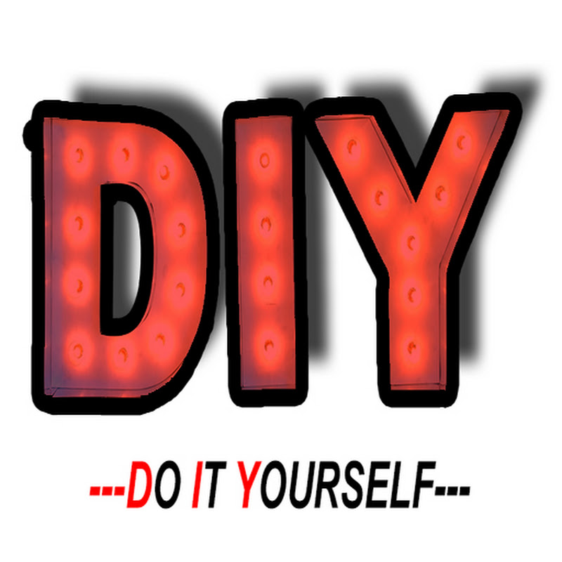 DIY A to Z