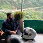 Aakash Dhawan | Bikes | Travel