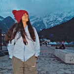 Khushi Soni | Travel & Lifestyle 🇮🇳