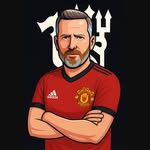 Manolis - Manchester United Fans Voice