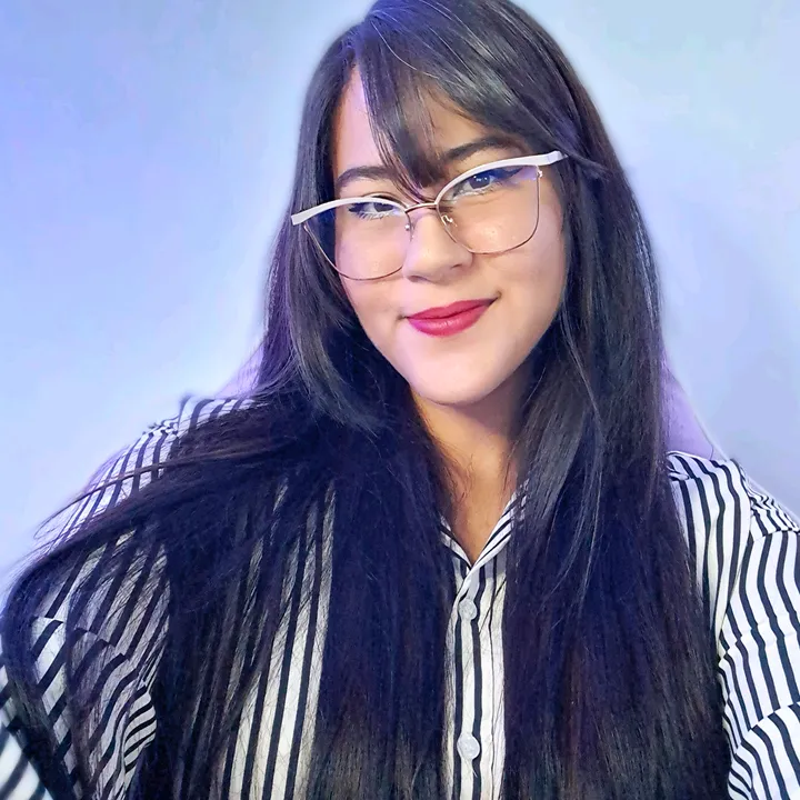 Natasha/Teacher and Translator