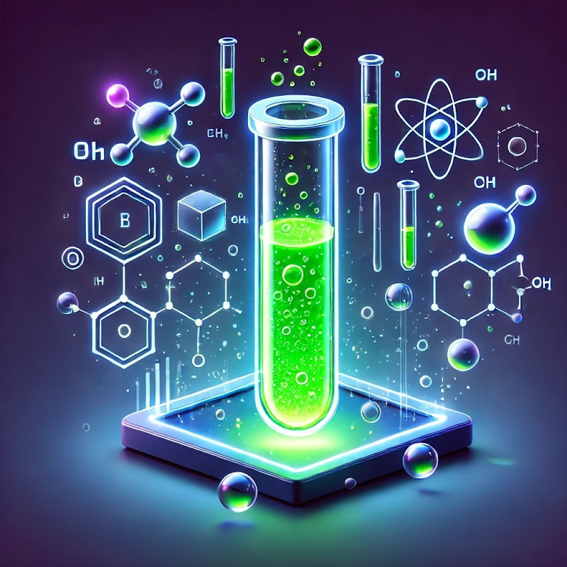 Fun Science Experiments with Sultan