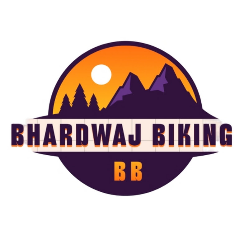 Bhardwaj Biking