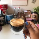 Salma’s Coffee Dates