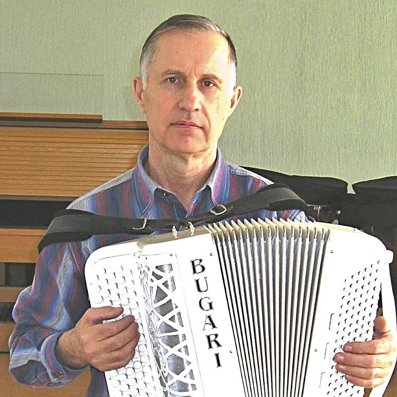 Виктор Ракшевский