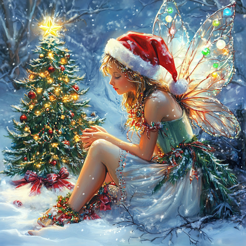 Xmas Magic