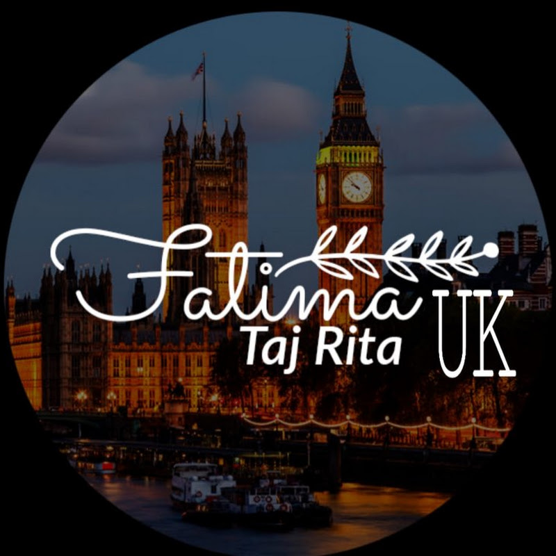 Fatima Taj Rita