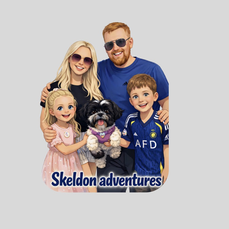 Skeldon Adventures 