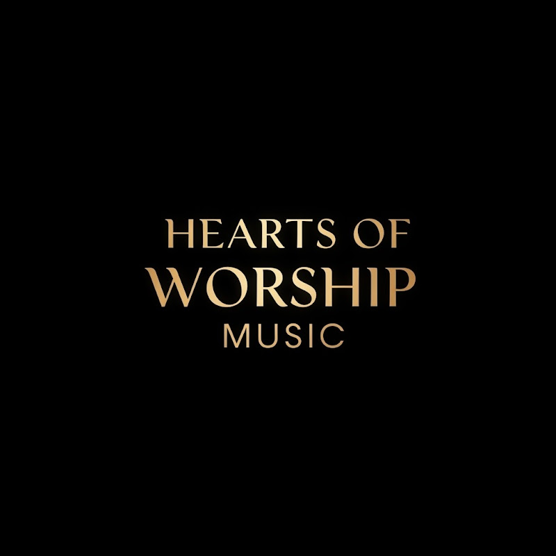 Hearts of Worship Music