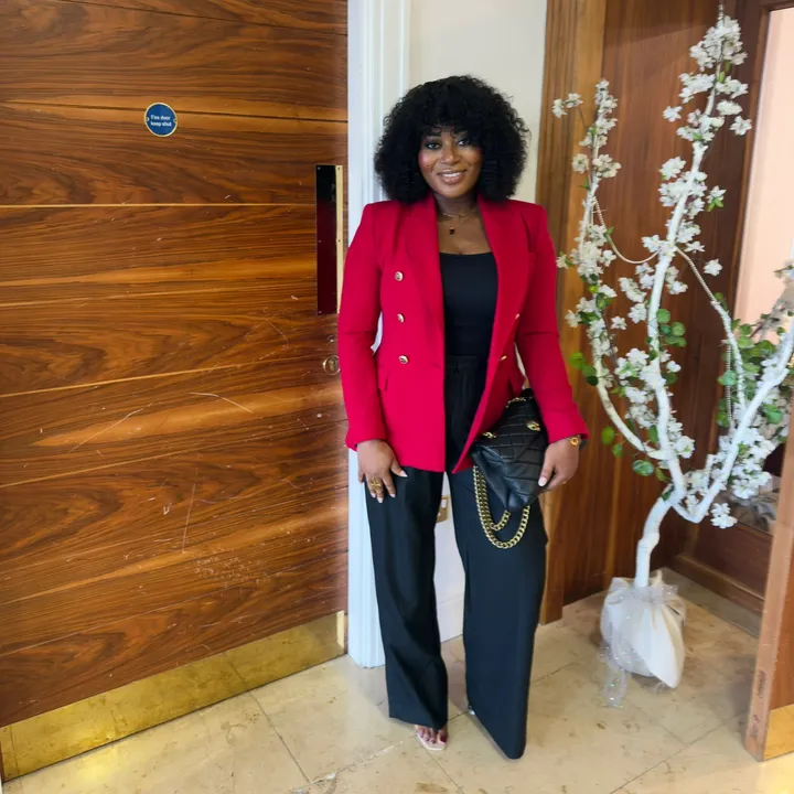 Emily•Lifestyle Influencer🇮🇪