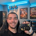 Matt's Game Room