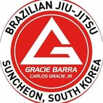 순천 GRACIE BARRA 주짓수 킥복싱 #순천킥복싱