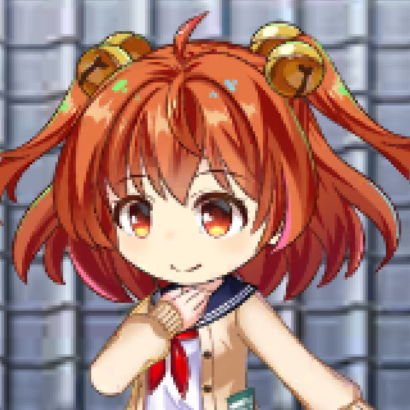 Motoori Kosuzu
