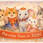 Ms Solange - Disney & food explorer 🐻