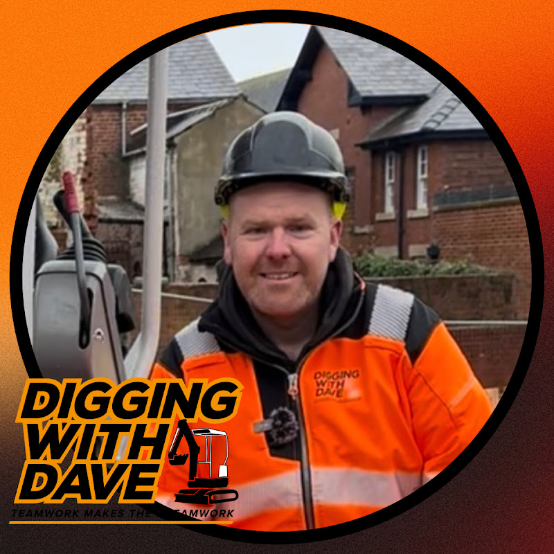 Digging with Dave 