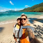 Pavel Gincu | TRAVEL NOMAD