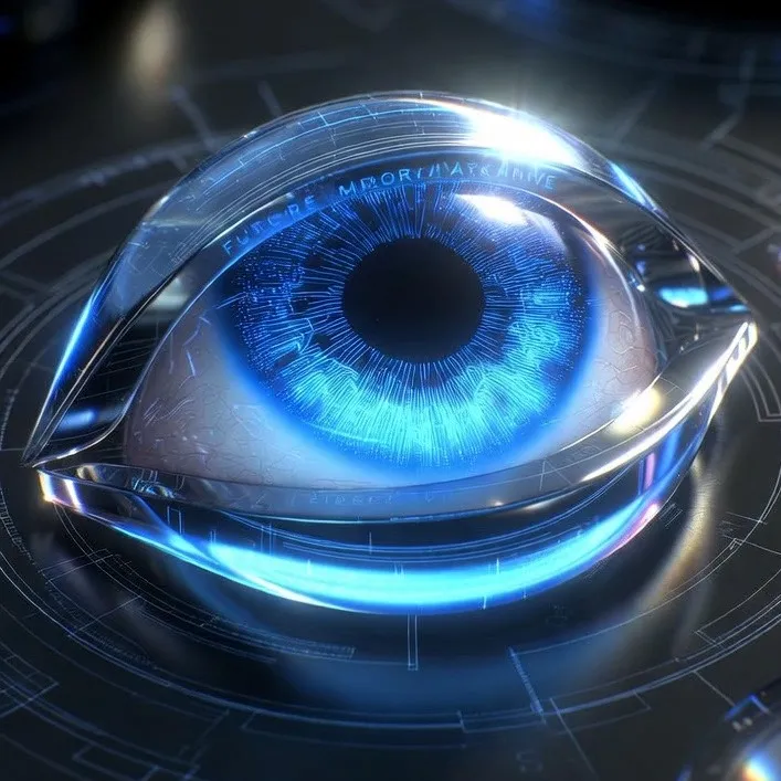 FUTURE MEMORY ARCHIVE