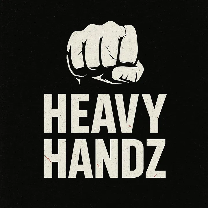 HeavyHandz 👊 💥