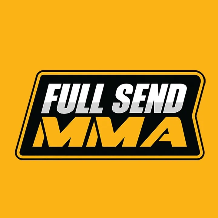FULL SEND MMA