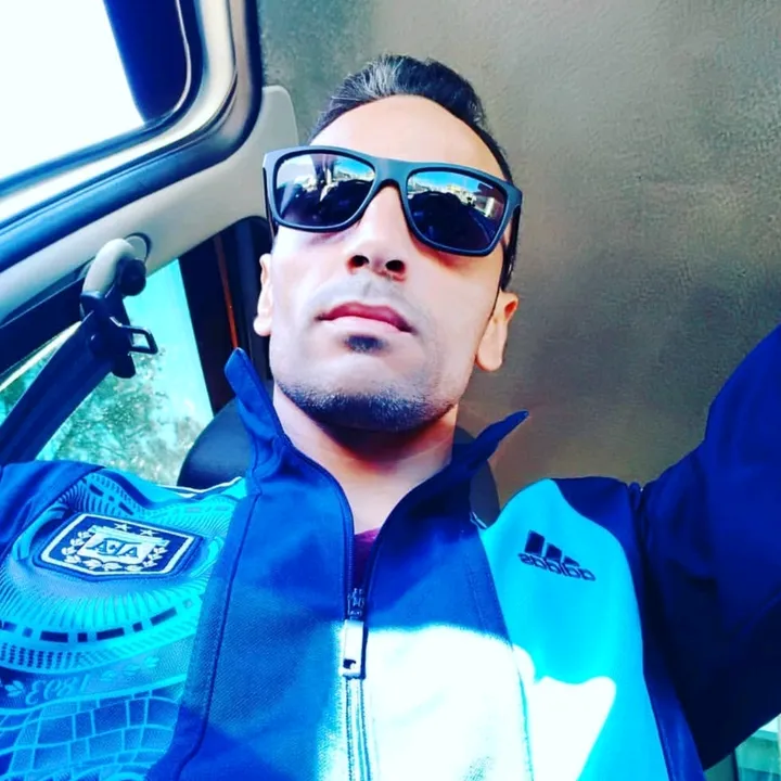 Murilo Ferraz