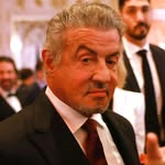 Sylvester Stallone Fãs 🇧🇷