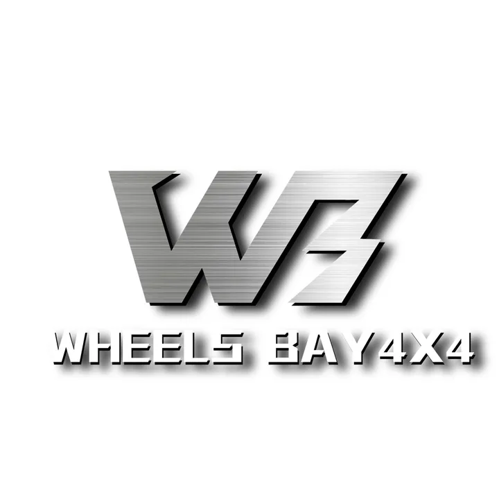 Wheels Bay 4x4