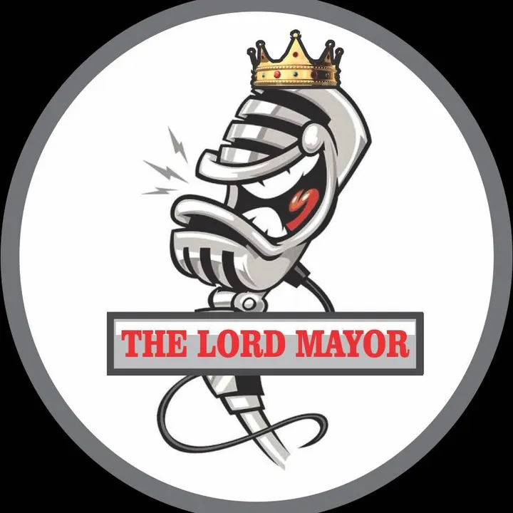ThelordMayor 🎤